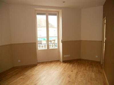 Appartement - 31 m² - 2 pièces