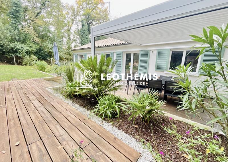 Maison - 80 m² - 3 pièces