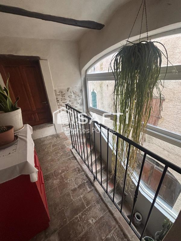 Maison - 184 m² - 6 pièces