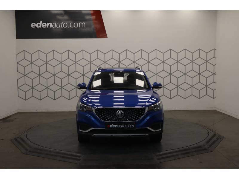 Mg Zs Ev 44.5 kWh Luxury