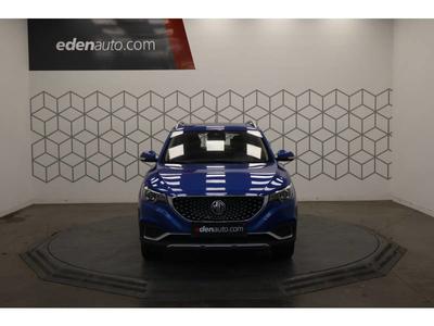 Mg Zs Ev 44.5 kWh Luxury