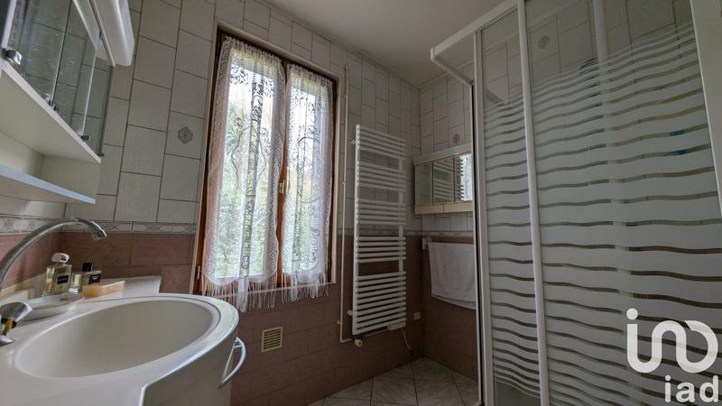 Maison - 145 m² - 7 pièces