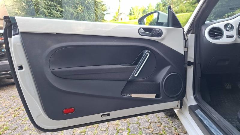 Volkswagen Coccinelle 1.2 TSi 105 Vintage