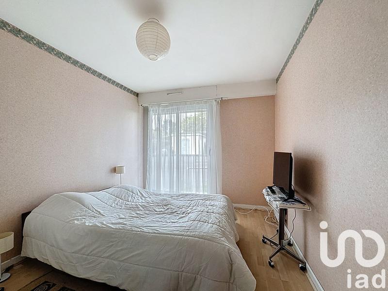 Appartement - 56 m² - 2 pièces