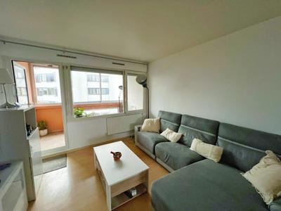 Appartement - 92 m² - 4 pièces