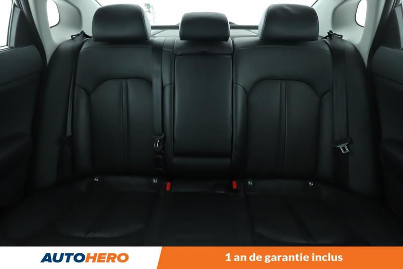 Kia Optima 1.7 CRDi Isg Ultimate Dct7 141 ch
