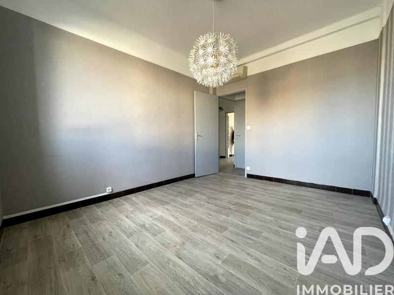 Appartement - 52 m² - 2 pièces