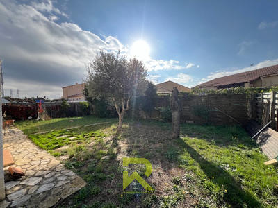 Villa - 116 m² - 6 pièces