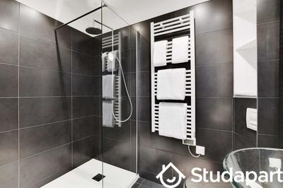 Appartement - 32 m² - 1 pièce