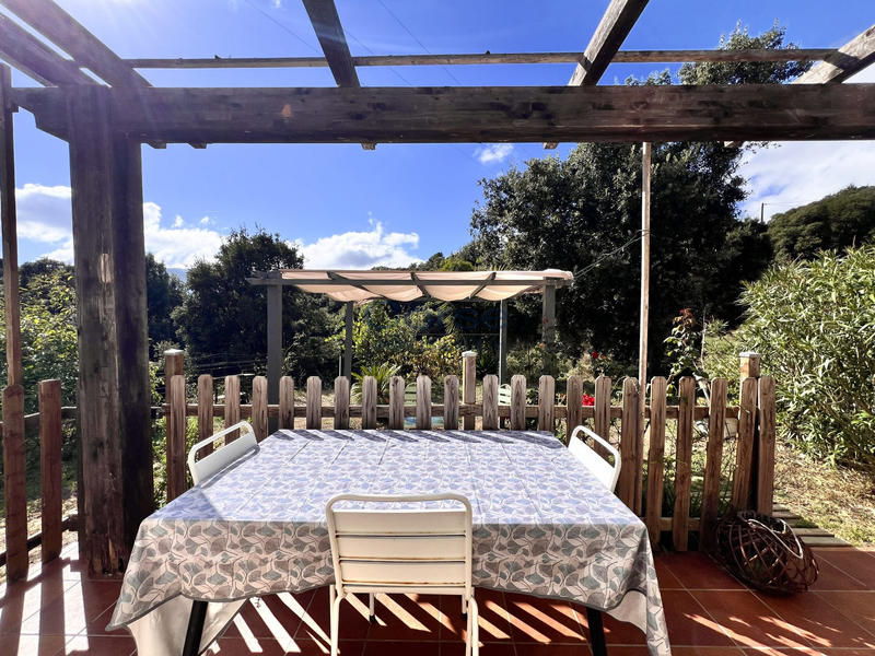 Maison - 76 m² - 6 pièces