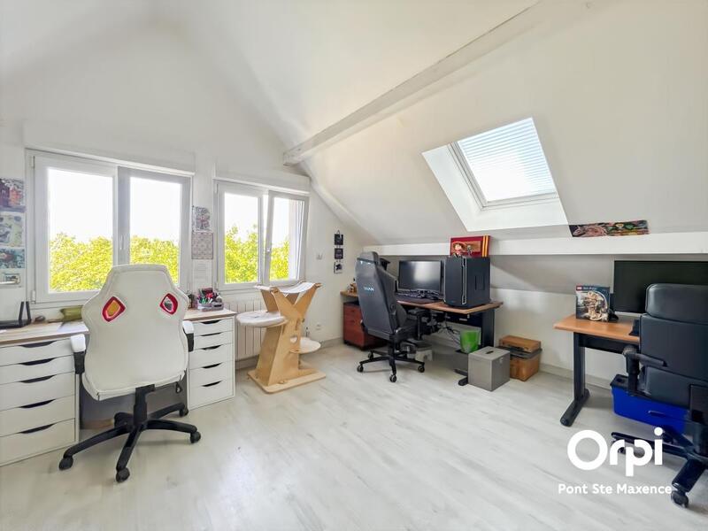 Longère - 165 m² - 6 pièces