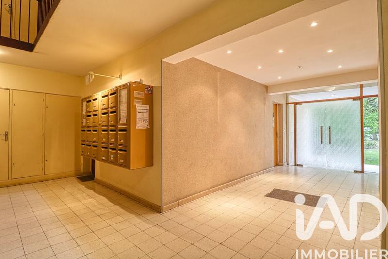 Appartement - 68 m² - 4 pièces