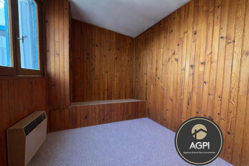 Maison - 103 m² - 5 pièces