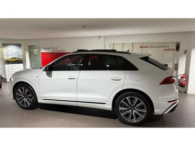 Audi Q8 55 Tfsi e 381 Tiptronic 8 Quattro s line