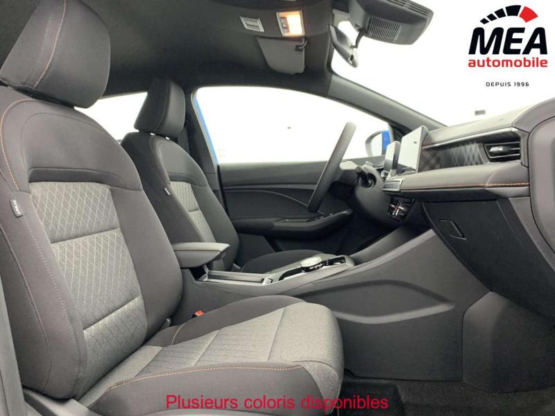 Mg mg3 1.5 l Hybrid+ 195 ch Comfort