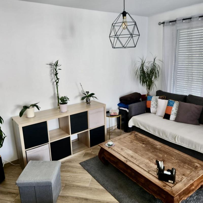 Villa - 60 m² - 3 pièces