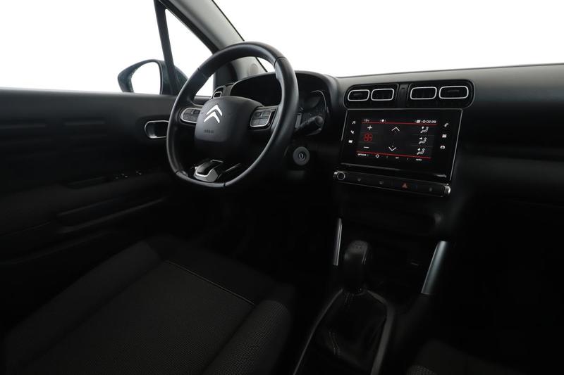 Citroën C3 Aircross 1.2 PureTech Shine 110 ch