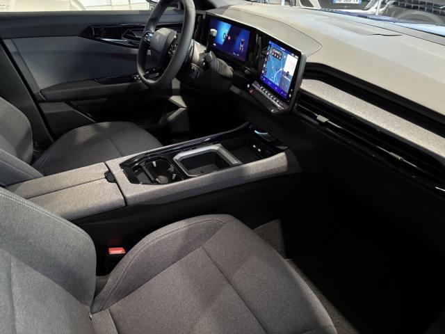 Renault Austral full hybrid E-Tech 200 ch Evolution