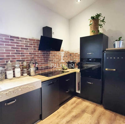 Châlet - 107 m² - 4 pièces