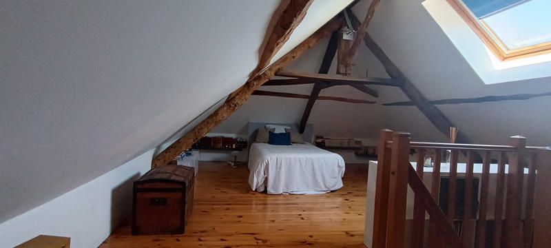 Maison - 191 m² - 7 pièces