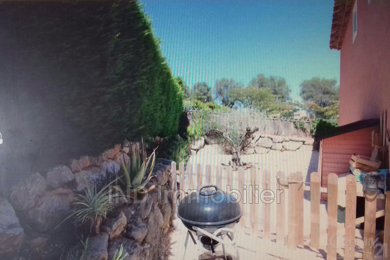 Villa - 91 m² - 4 pièces