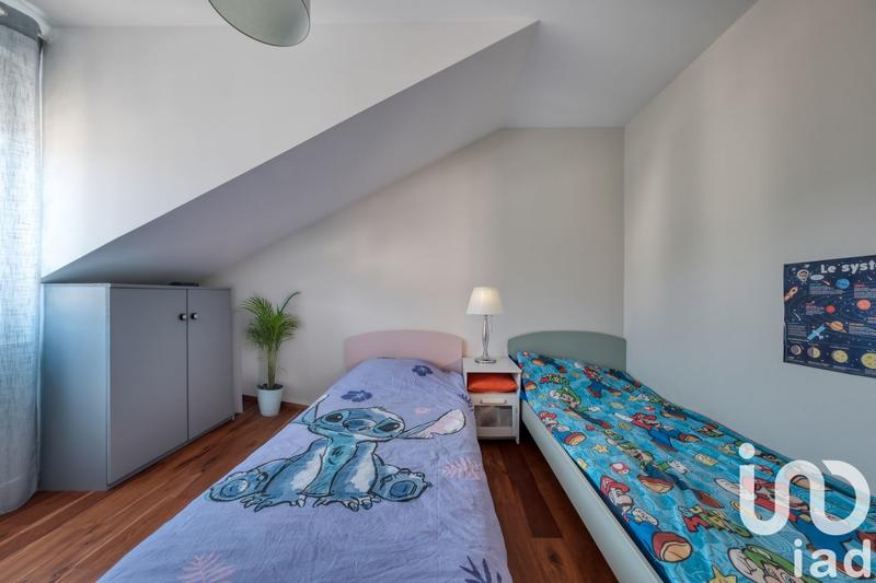 Maison de maîtres - 330 m² - 9 pièces