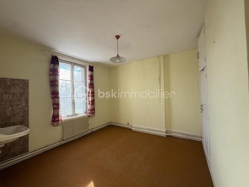 Corps de ferme - 175 m² - 6 pièces