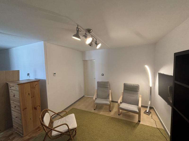 Appartement - 79 m² - 5 pièces