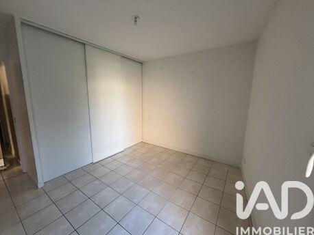 Appartement - 58 m² - 2 pièces