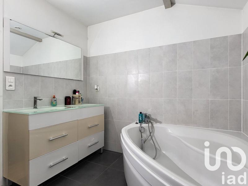 Maison - 78 m² - 4 pièces