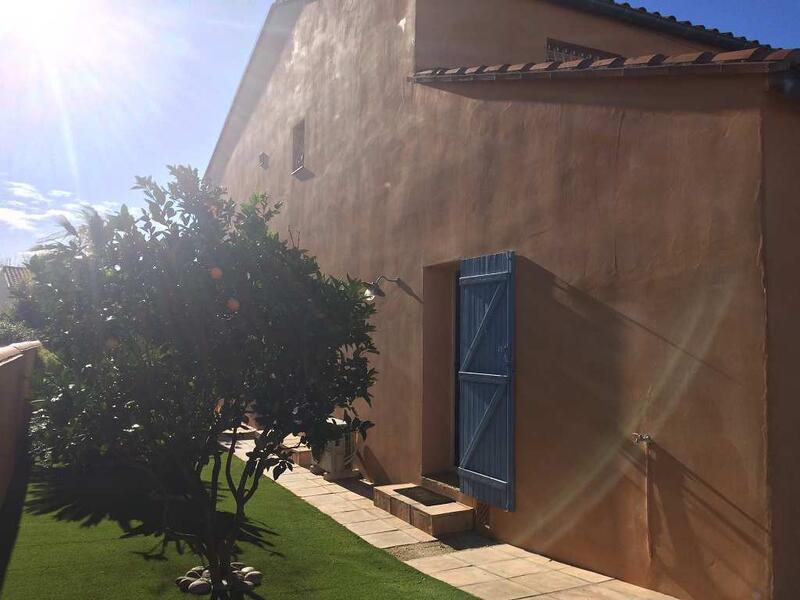 Villa - 160 m² - 6 pièces