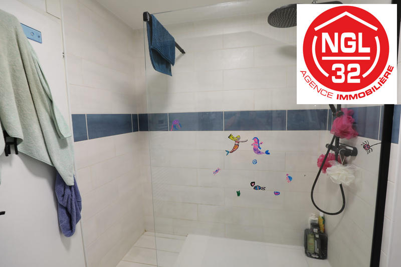 Châlet - 101 m² - 6 pièces