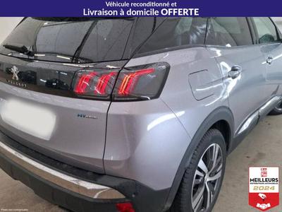 Peugeot 3008 Hybrid 225 e-Eat8 Allure Pack