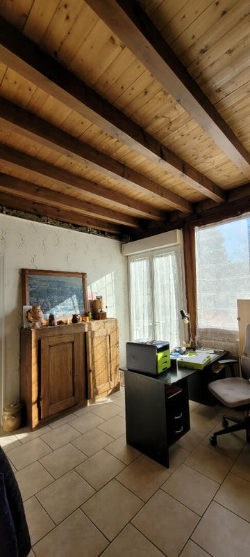 Maison - 295 m² - 10 pièces