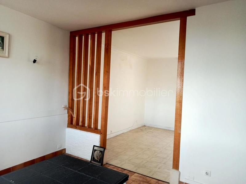 Propriété - 190 m² - 12 pièces