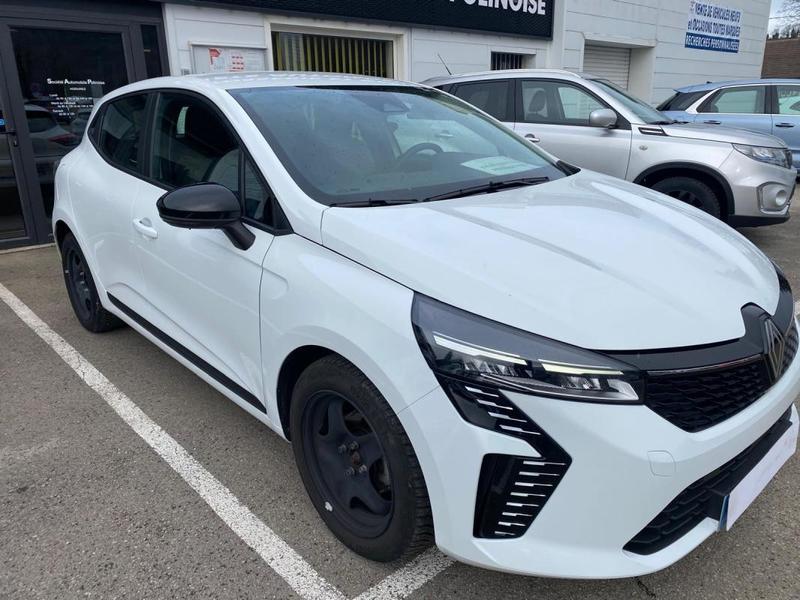 Renault Clio V 1.0i TCe 90 Business