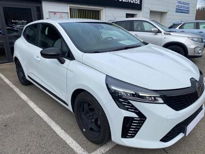 Renault Clio V 1.0i TCe 90 Business