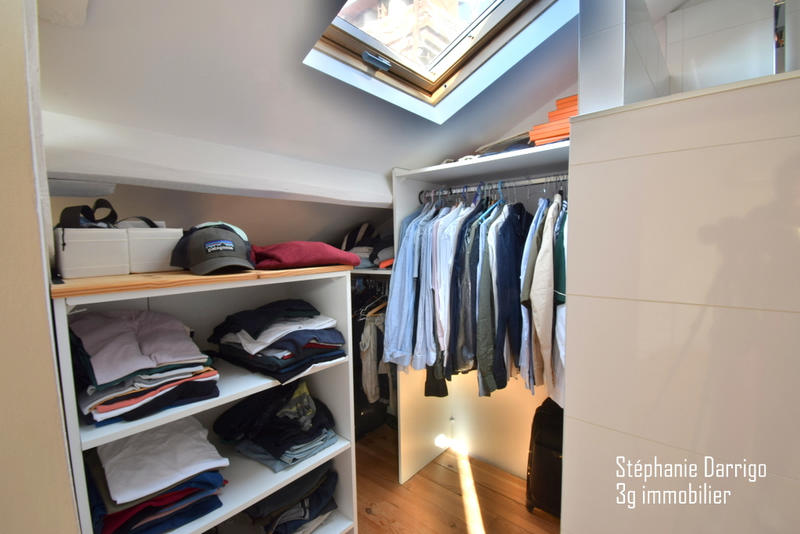 Duplex - 75 m² - 3 pièces