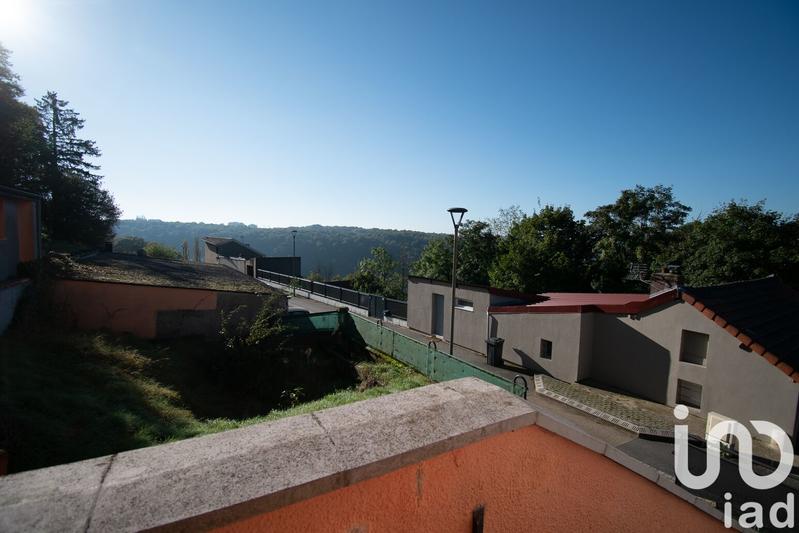 Maison - 142 m² - 6 pièces