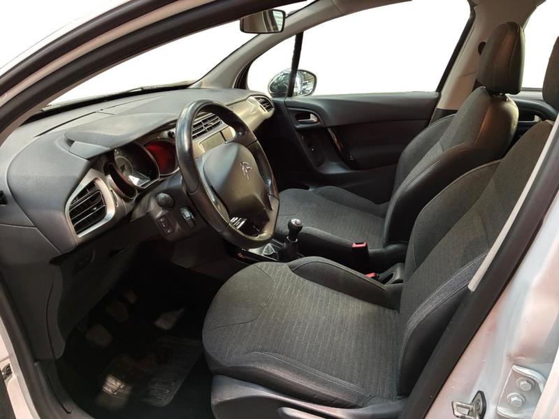 Citroën C3 Business BlueHDi 75 s&amp;S 79g Confort