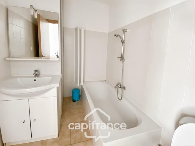 Appartement - 30 m² - 2 pièces