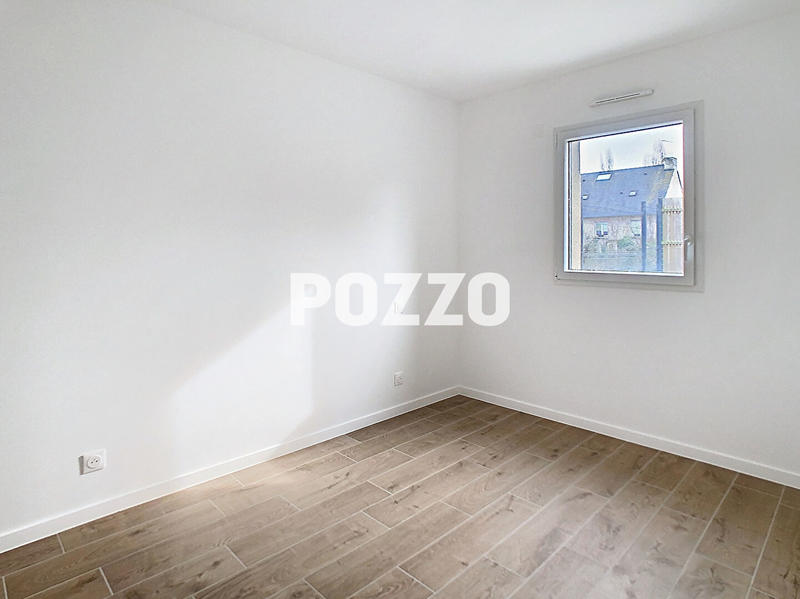 Maison - 70 m² - 3 pièces