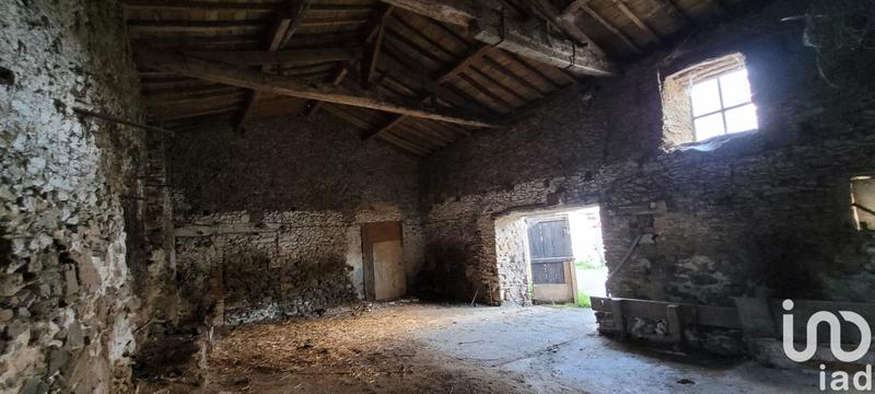 Ferme - 78 m² - 2 pièces