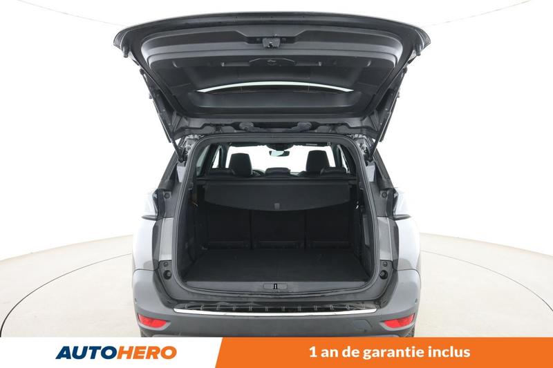 Peugeot 5008 1.5 Blue-HDi Gt Eat8 130 ch