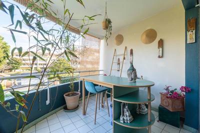 Appartement - 29 m² - 2 pièces