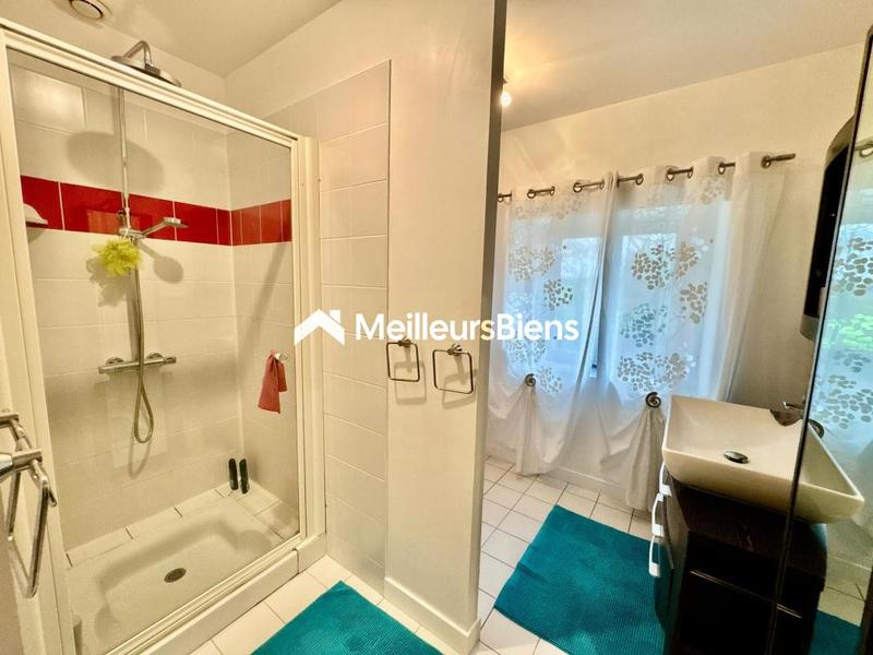 Maison de campagne - 140 m² - 6 pièces