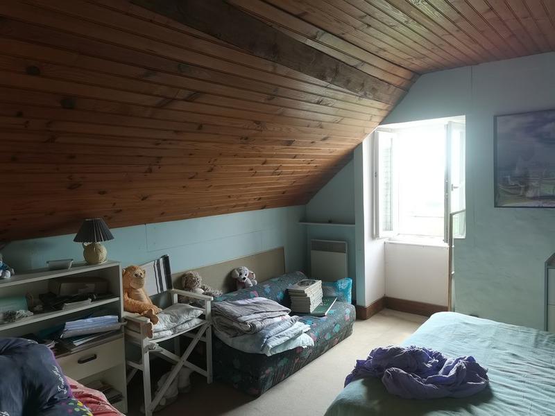 Maison - 125 m² - 8 pièces