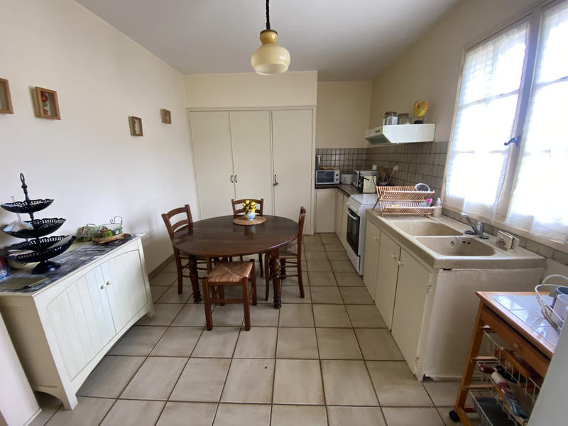 Villa - 161 m² - 6 pièces