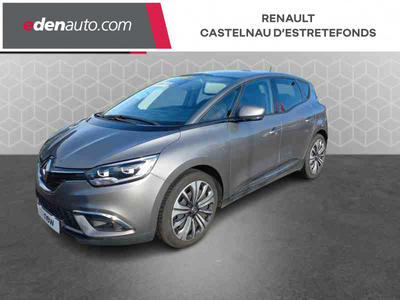 Renault Scénic Blue dCi 120 Edc - 21 Business