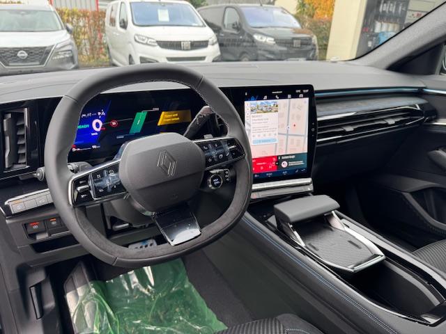 Renault Austral E-Tech Full Hybrid 200 Gsr2 Techno Esprit Alpine